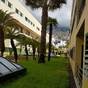 Anadia Village Flat Funchal (Madeira)