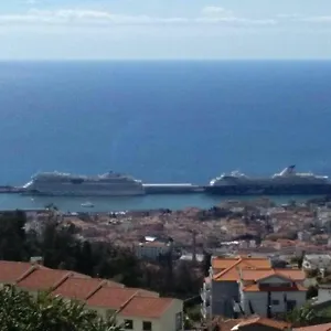 House Joel&sónia Funchal (Madeira)